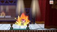 If you hit hard enough, this Phase 2 won't last too long - but beware, he's deadlier than ever (Image via Nintendo)